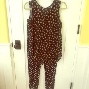 Lucky Brand 2 Piece Set